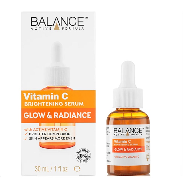 Serum Balance Vitamin C